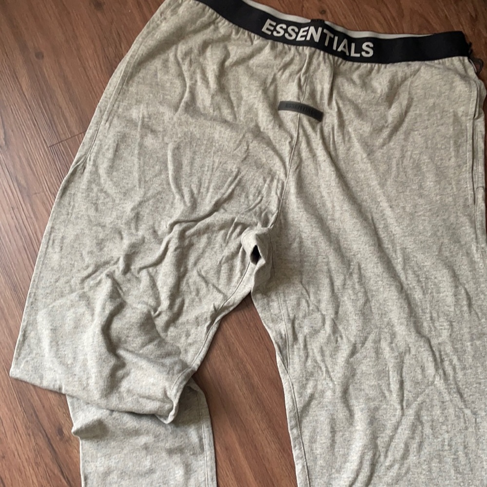 Fear of God Women’s Leggings Large